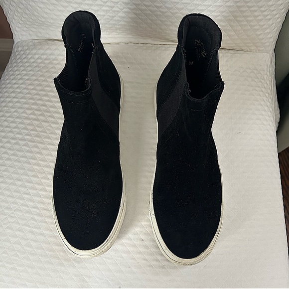 GAP Chelsea boot sneakers - Picture 3 of 7